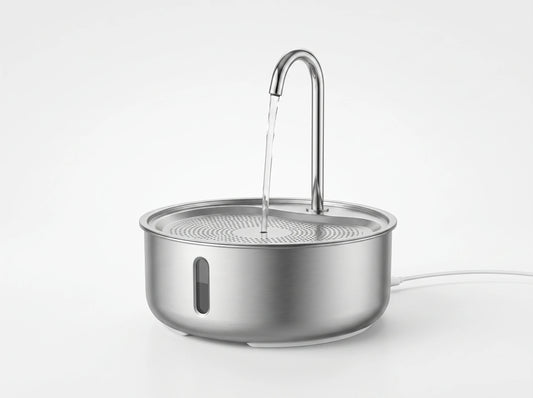 Steelbrook Pet Water Fountain