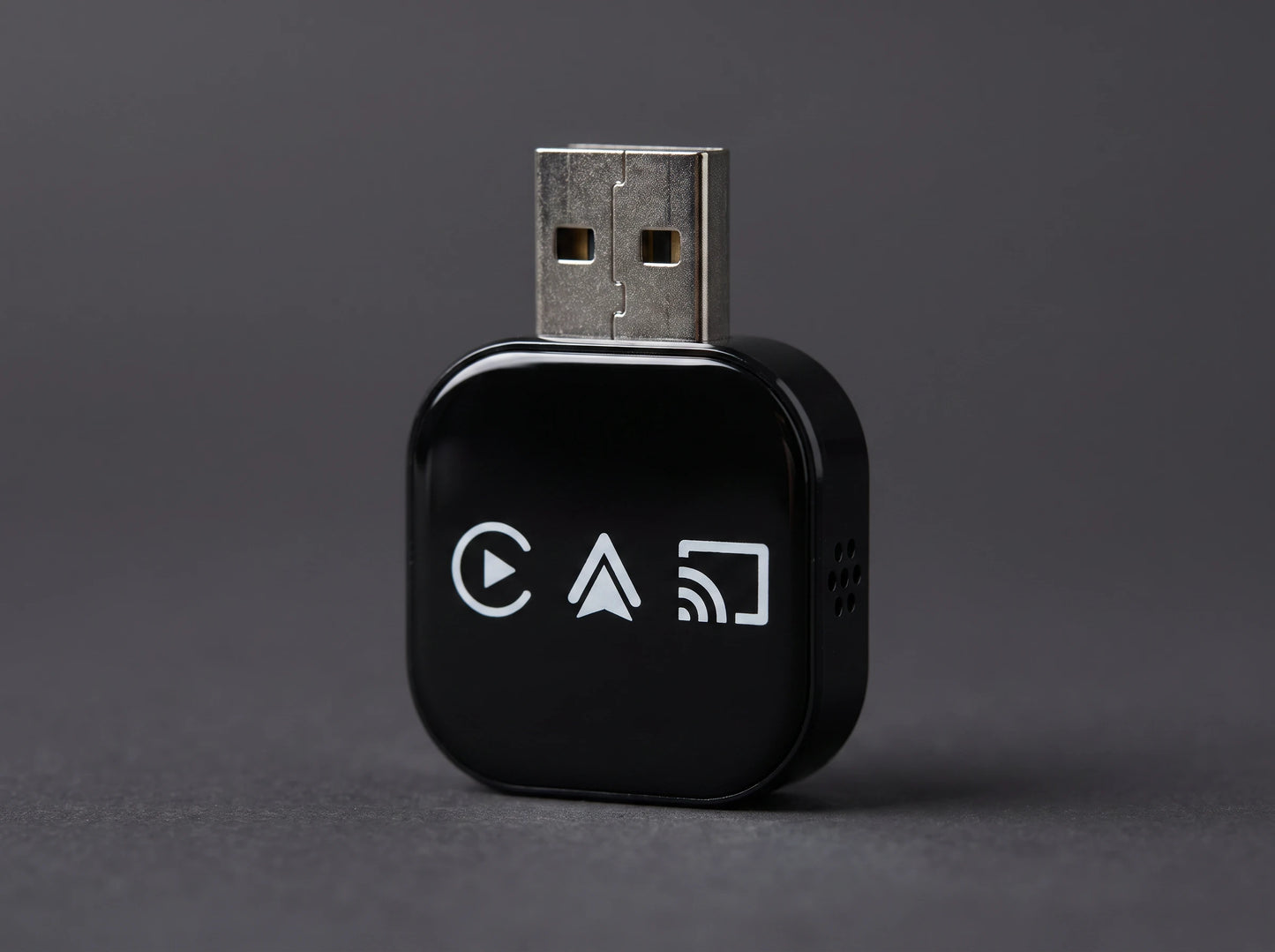 CarConnectPro Wireless CarPlay & Android Auto Adapter