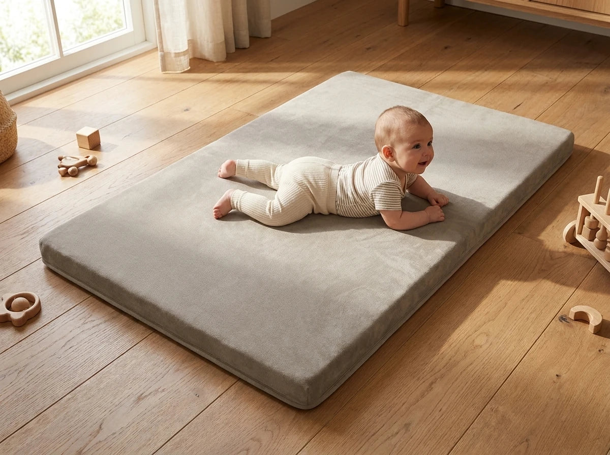 Cushvia Play Mat