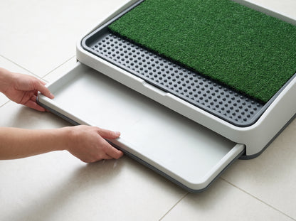 Turfio Indoor Dog Potty